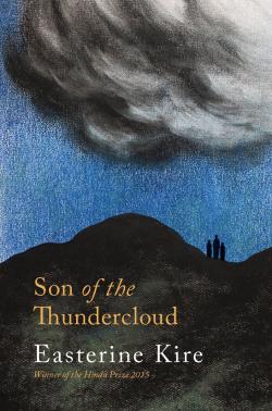 Cover of Son of the Thundercloud by Easterine Kire. Photo. 