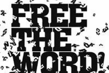 International PEN's third Free the Word! festival