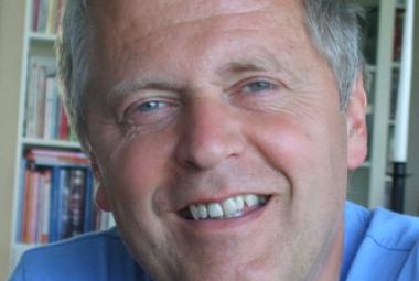Helge Lunde, Executive Director ICORN 