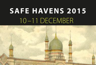 Safe Haven Conference in Malmö, 10-11 December 2015