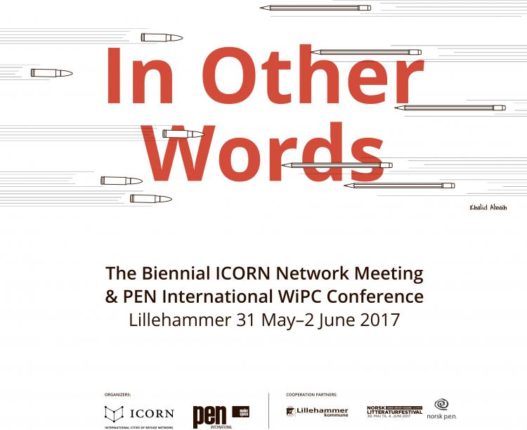 ICORN Network Meeting 2017. Photo.