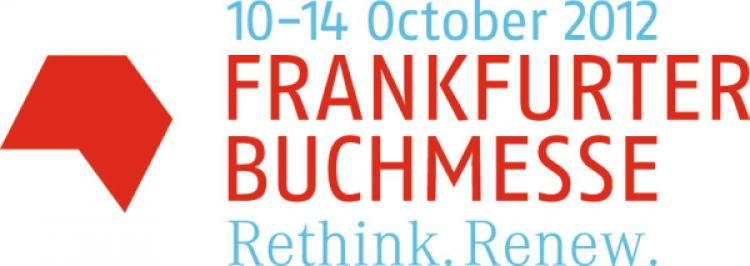 Frankfurter Buchmesse. Photo