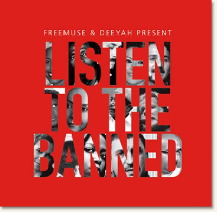 Listen To The Banned